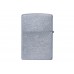 Зажигалка ZIPPO Classic с покрытием Street Chrome™