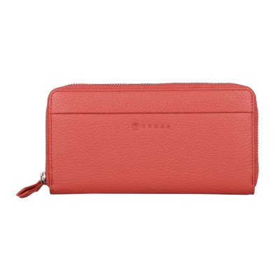 Кошелек «Colors Coral»
