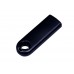 USB 2.0- флешка промо на 8 Гб прямоугольной формы, выдвижной механизм