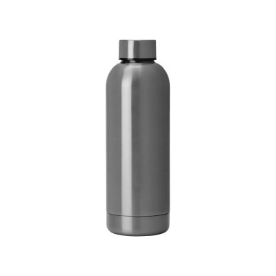 Вакуумная термобутылка с медной изоляцией «Cask», 500 мл