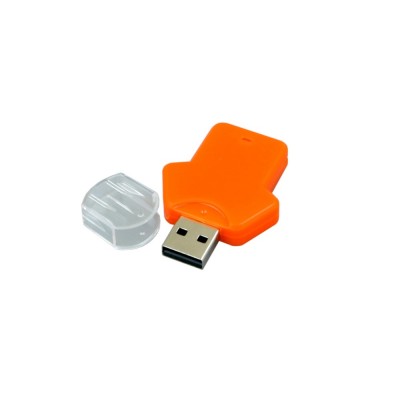 USB 2.0- флешка на 16 Гб в виде футболки