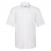 Рубашка мужская SHORT SLEEVE OXFORD SHIRT 130