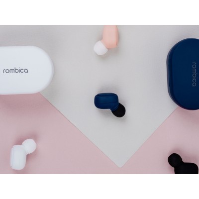 Беспроводные наушники «Mysound Play» Беспроводные наушники «Mysound Play»