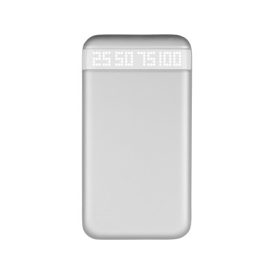 Внешний аккумулятор «Argent», 15000 mAh