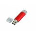 USB 2.0/micro USB- флешка на 64 Гб USB 2.0/micro USB- флешка на 64 Гб