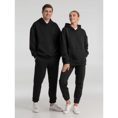 Худи Kulonga Comfort, черное Худи Kulonga Comfort, черное