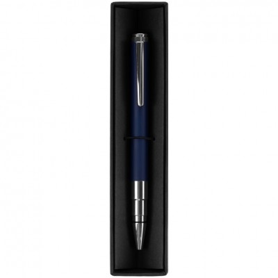 Ручка шариковая Kugel Chrome, синяя