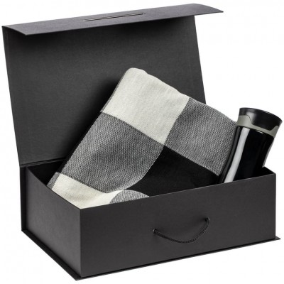 Коробка Big Case,черная Коробка Big Case,черная
