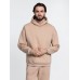 Худи Kulonga Oversize, бежевое Худи Kulonga Oversize, бежевое