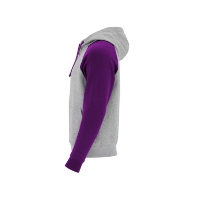 Толстовка с капюшоном «Badet» детская Толстовка с капюшоном «Badet» детская