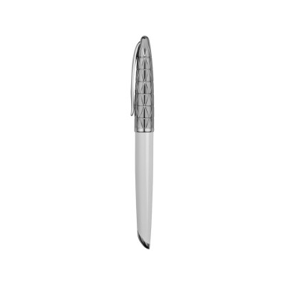 Ручка-роллер «Carene Contemporary White ST» Ручка-роллер «Carene Contemporary White ST»