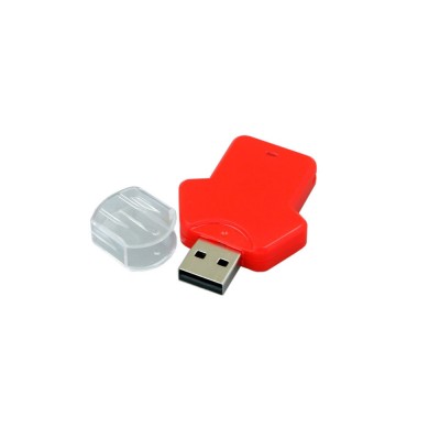 USB 2.0- флешка на 4 Гб в виде футболки
