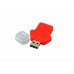 USB 2.0- флешка на 4 Гб в виде футболки