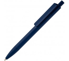 Ручка шариковая Prodir DS4 PMM-P, темно-синяя