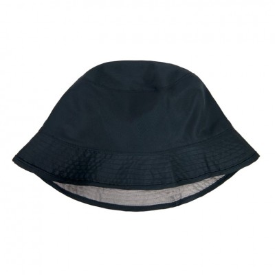 Панама BUCKET POCKET, темно-синий-серый, 100% нейлон, 85 г/м2 Панама BUCKET POCKET, темно-синий-серый, 100% нейлон, 85 г/м2