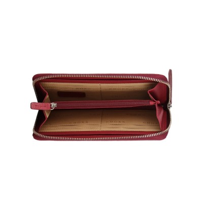 Кошелек «Colors Burgundy» Кошелек «Colors Burgundy»