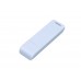 USB 3.0- флешка на 32 Гб с оригинальным двухцветным корпусом