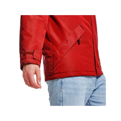 Парка утепленная «Europa» мужская