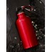 Бутылка для спорта Re-Source, красная