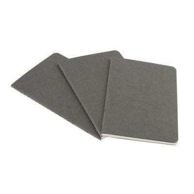 Набор записных книжек Cahier, Pocket (в линейку), А6 Набор записных книжек Cahier, Pocket (в линейку), А6