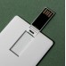 USB flash-карта CARD (8Гб)