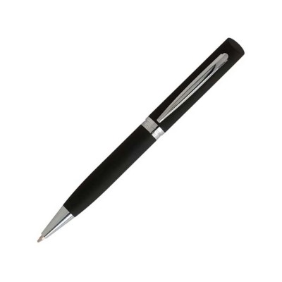 Ручка металлическая шариковая «Soft»
