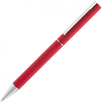 Ручка шариковая Blade Soft Touch, красная Ручка шариковая Blade Soft Touch, красная
