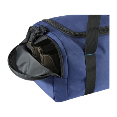 Спортивная сумка Repreve® Ocean из переработанного ПЭТ-пластика