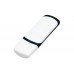 USB 2.0- флешка на 8 Гб с цветными вставками USB 2.0- флешка на 8 Гб с цветными вставками