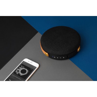 Портативная колонка «mySound Cleo», 8 Вт Портативная колонка «mySound Cleo», 8 Вт
