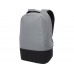 Противокражный рюкзак «Cover» для ноутбука 15’’ из переработанного пластика RPET
