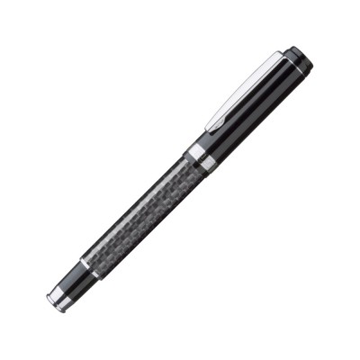 Ручка-роллер металлическая «Carbon R»