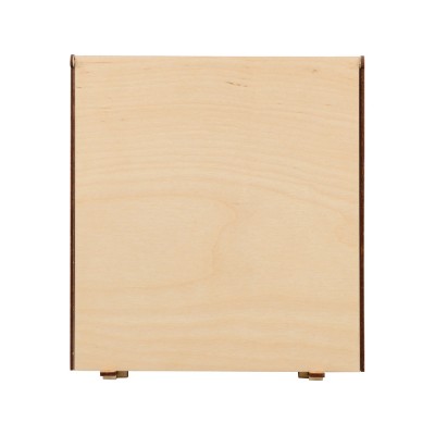 Подарочная коробка «legno»