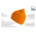 Шапка вязаная PURE с отворотом из пряжи Polylana Шапка вязаная PURE с отворотом из пряжи Polylana