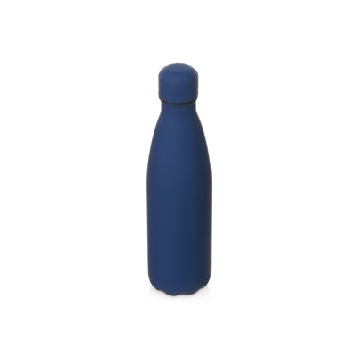 Вакуумная термобутылка «Vacuum bottle C1», soft touch, 500 мл