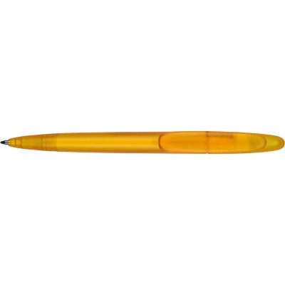 Ручка пластиковая шариковая Prodir DS5 TFF