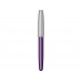 Ручка-роллер Parker «Sonnet Essentials Violet SB Steel CT»