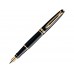 Ручка перьевая «Expert 3 Black Laque GT F» 