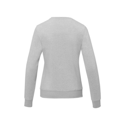 Свитер с круглым вырезом «Zenon» женский Свитер с круглым вырезом «Zenon» женский