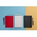 Подарочный набор Moleskine Sherlock с блокнотом А5 и ручкой