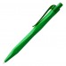 Ручка шариковая Prodir QS20 PMT-T, зеленая Ручка шариковая Prodir QS20 PMT-T, зеленая