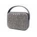 Портативная колонка «Mysound Mia» Портативная колонка «Mysound Mia»