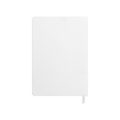 Блокнот А5 «Magnet» soft-touch с магнитным держателем для ручки Блокнот А5 «Magnet» soft-touch с магнитным держателем для ручки