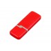 USB 2.0- флешка на 16 Гб с оригинальным колпачком