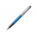 Ручка перьевая Parker «Jotter Originals Blue Chrom CT F blue»