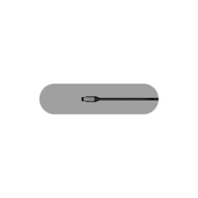 Хаб USB Type-C 3.0 для ноутбуков «Falcon» Хаб USB Type-C 3.0 для ноутбуков «Falcon»
