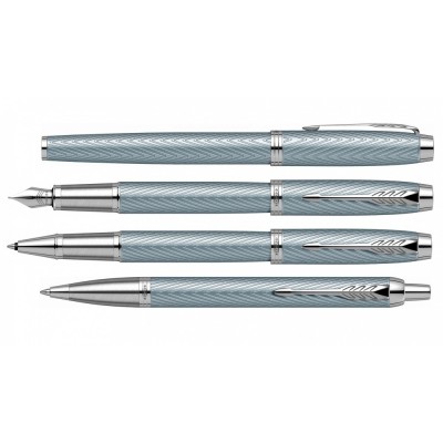 Ручка шариковая Parker IM Premium