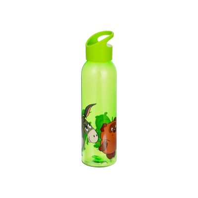 Бутылка для воды «Винни-Пух»