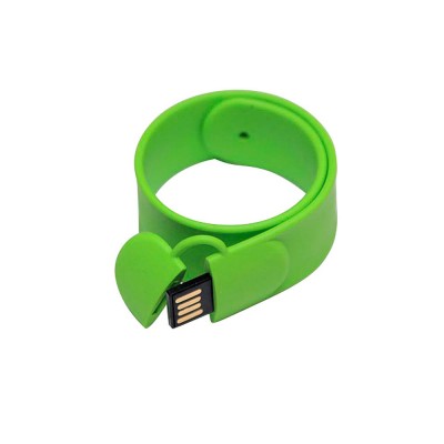 USB 2.0- флешка на 8 Гб в виде браслета