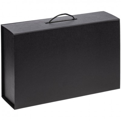 Коробка Big Case,черная Коробка Big Case,черная
